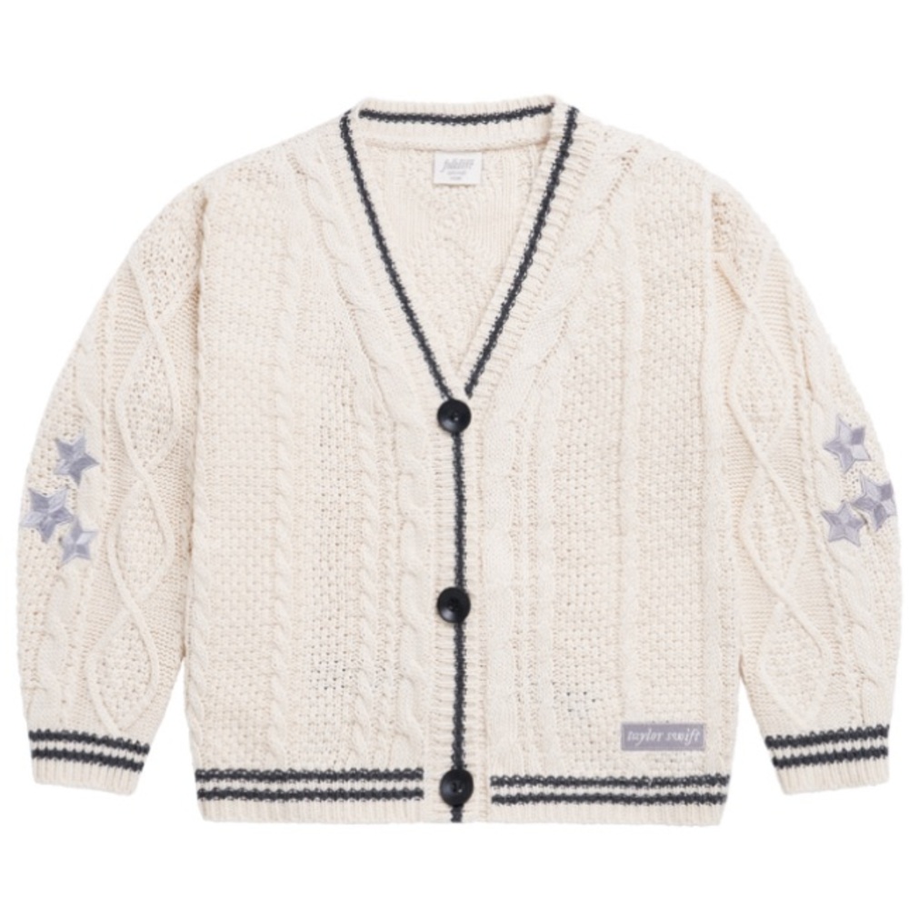 Taylor Swift Folklore “the cardigan” Xs/S
